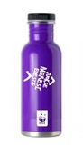 0.6L Stainless Steel Water Bottle